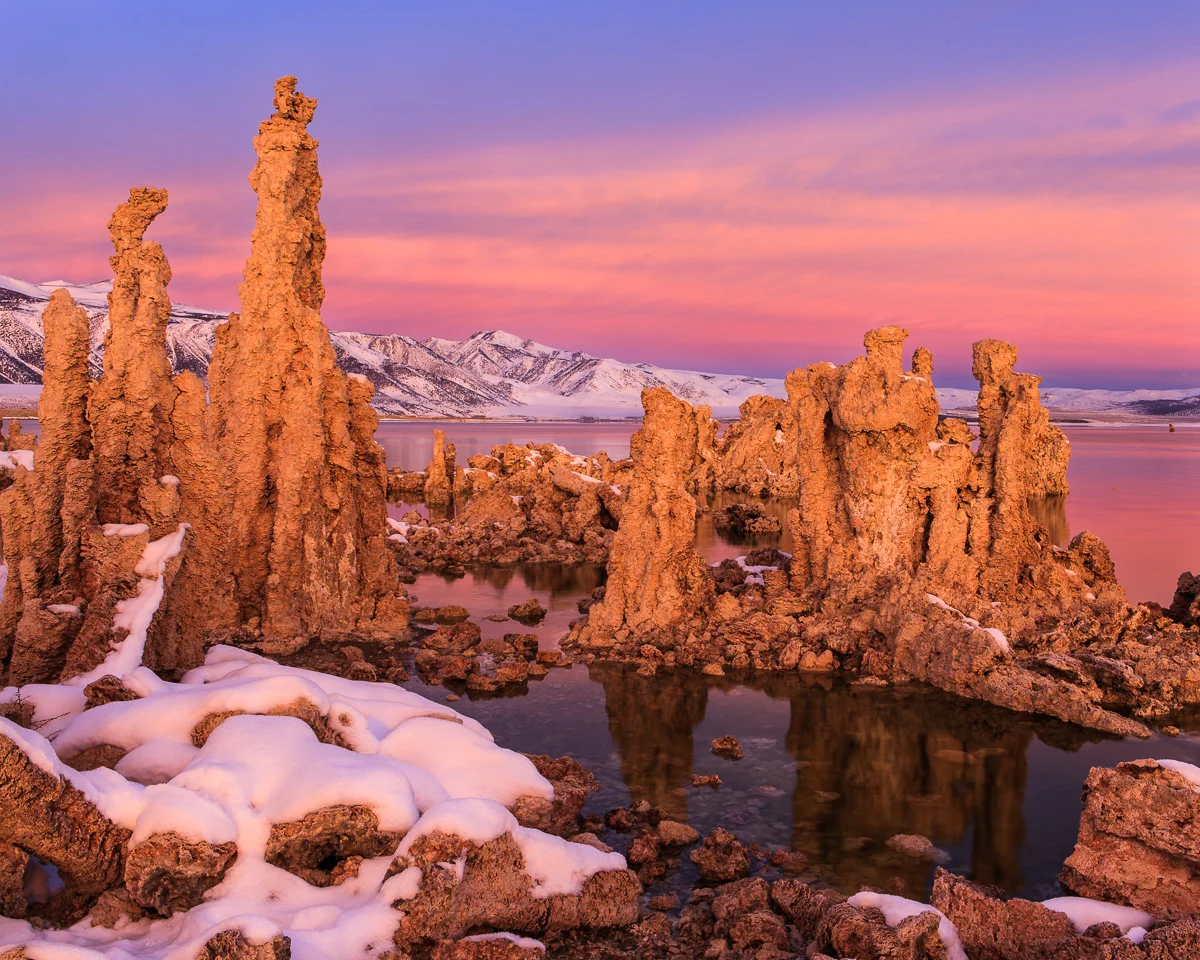 Mono Lake