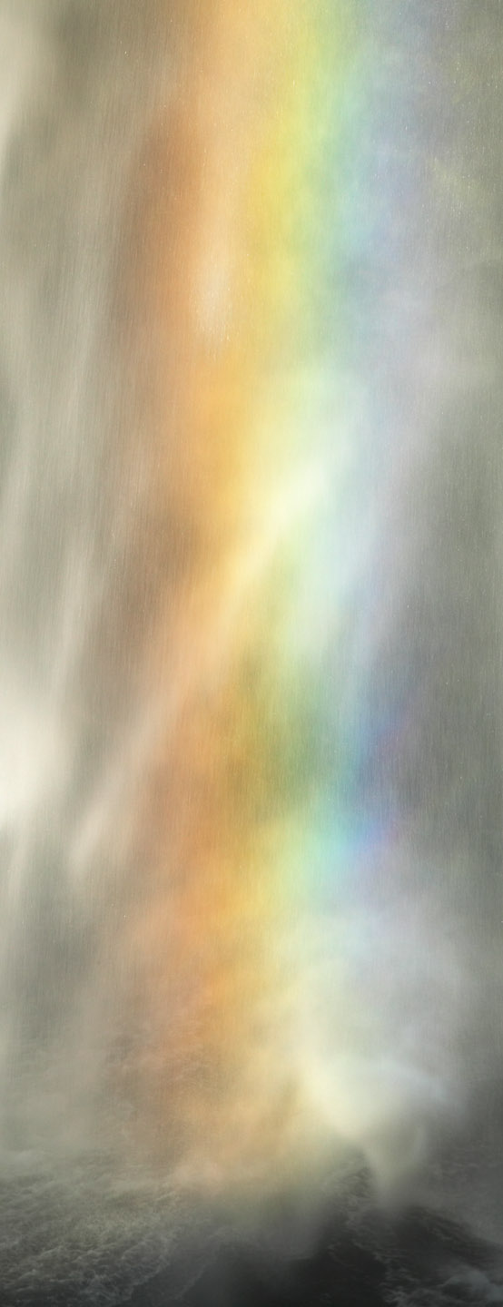 Rainbow Whirlwind