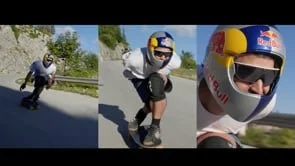 Meta / Oakley Vanguard x Redbull 2025 / Editor