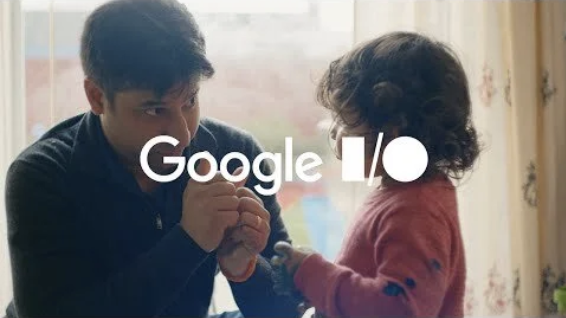 GOOGLE / Learning Sign Language with PopSign / Editor