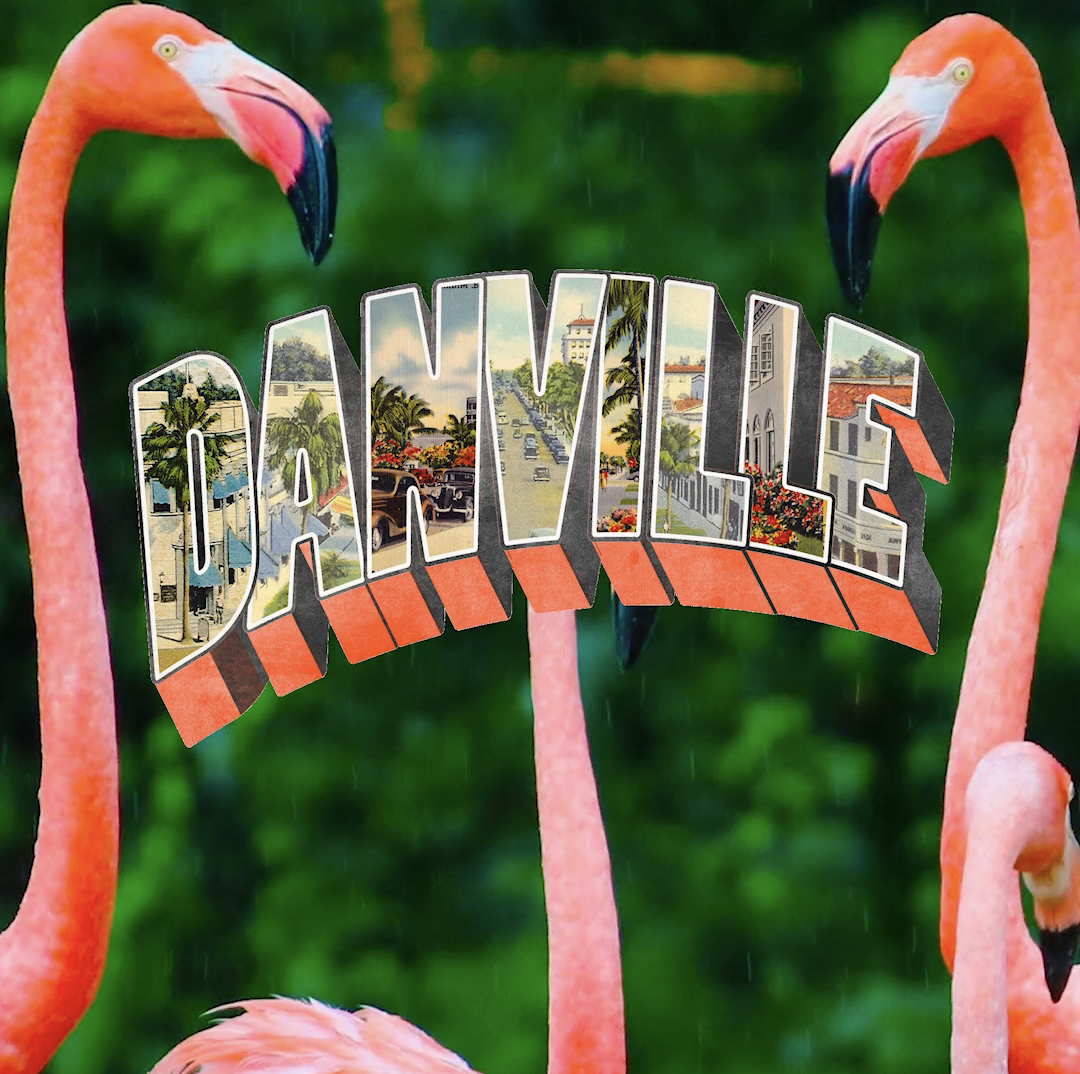 Airbnb / Danville / Co-Director/Creative Producer