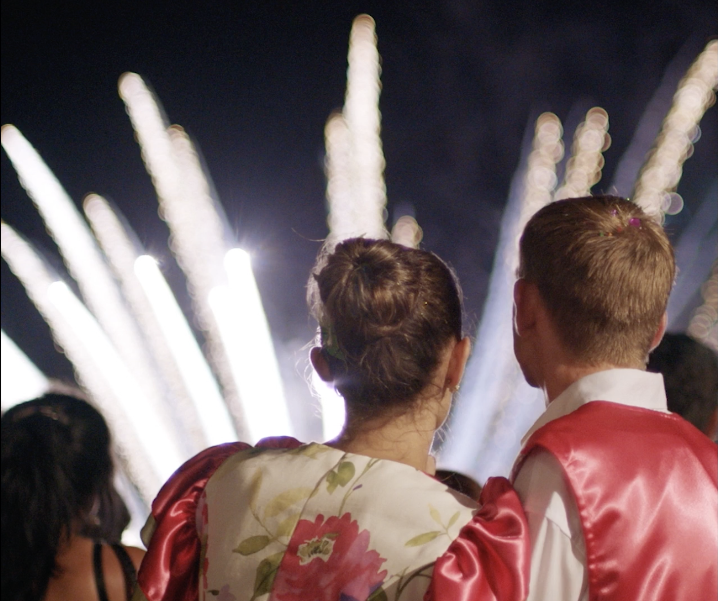 Airbnb / 10 Years / Co-Director/Editor