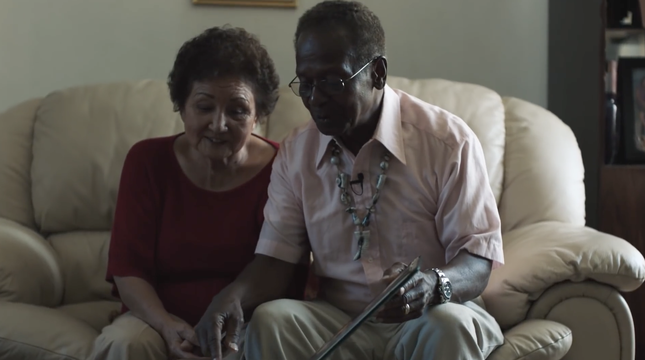In Ja and James | Host Story | Airbnb (Creative Producer)