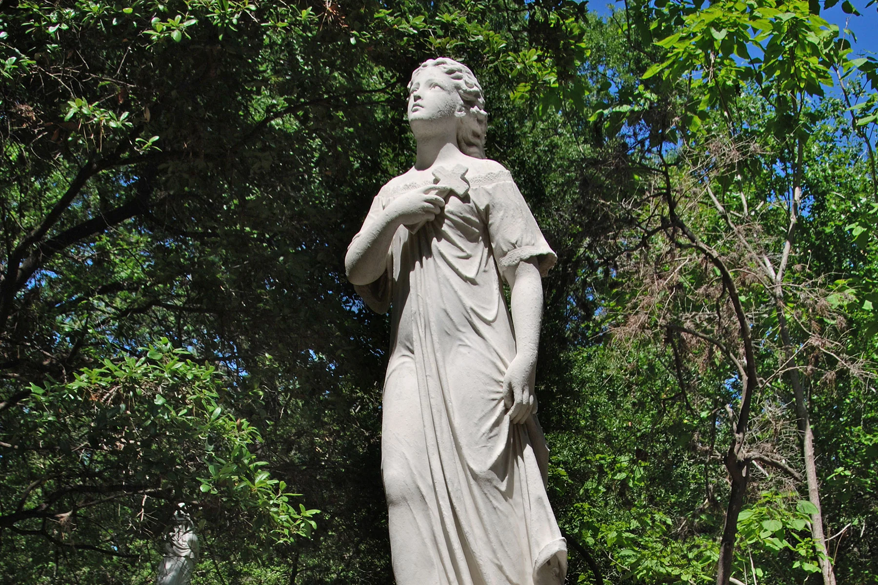 The Women of Glenwood walking tour (sold out)