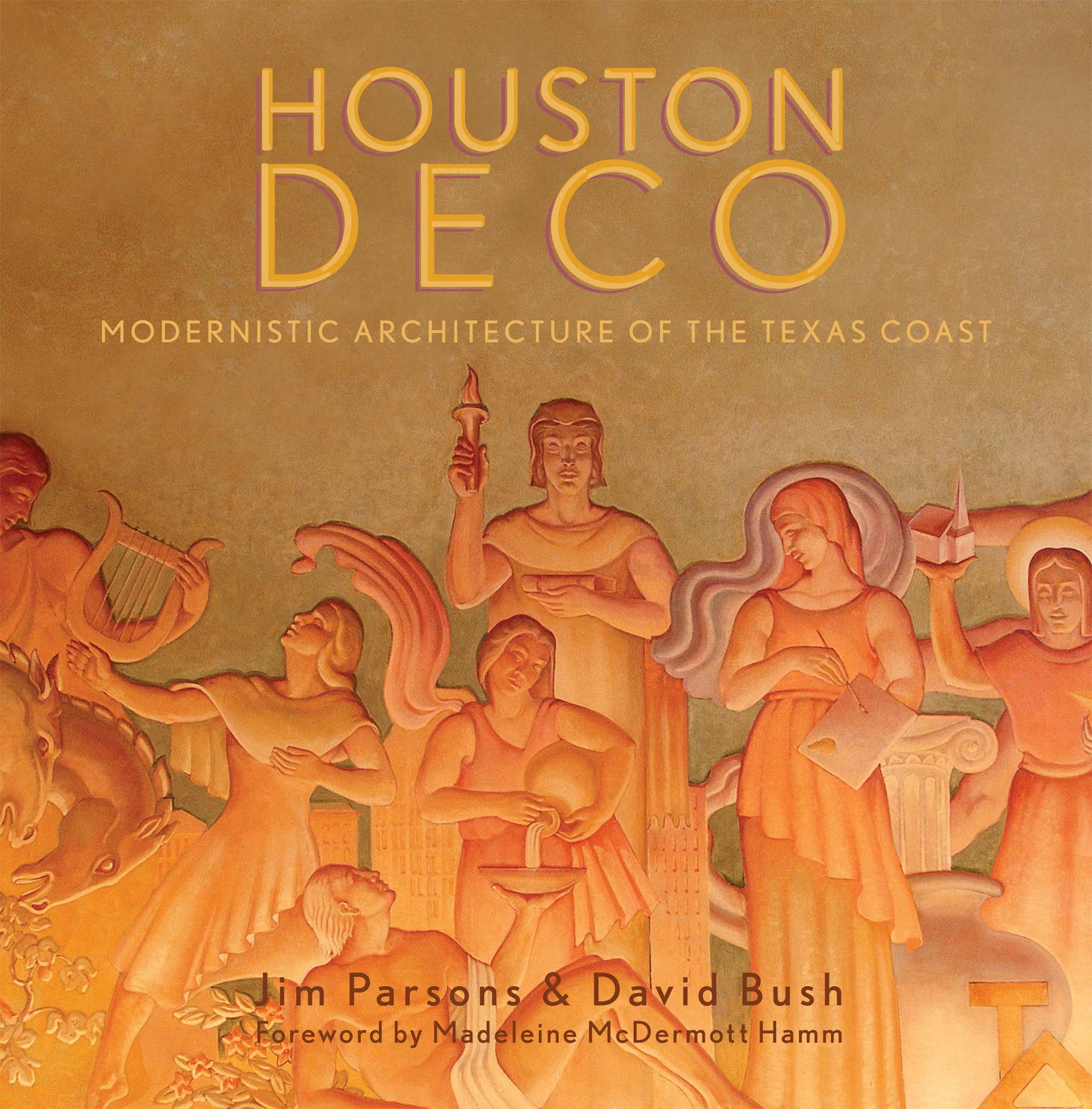Preservation Houston History