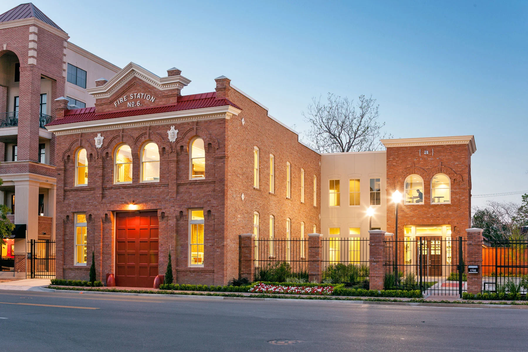 2015 Good Brick Tour