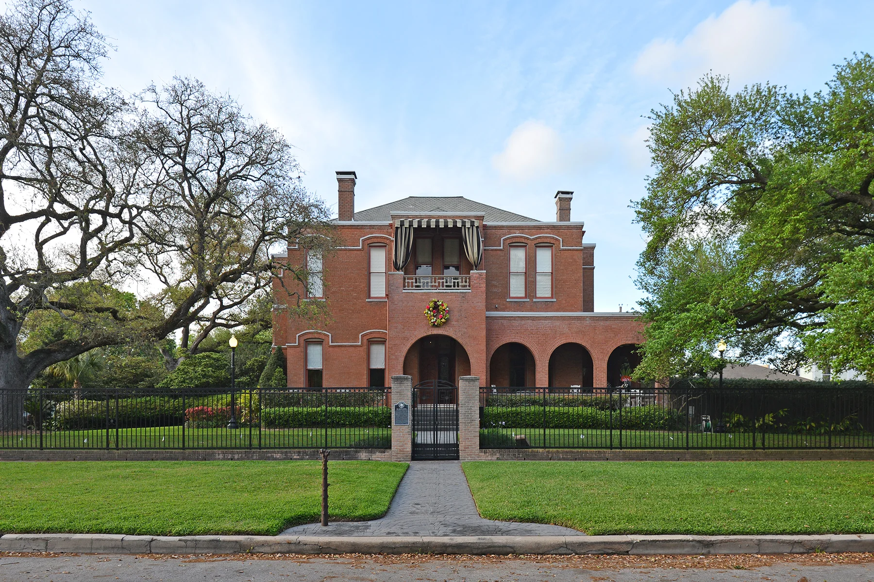 Westmoreland Architecture Walk