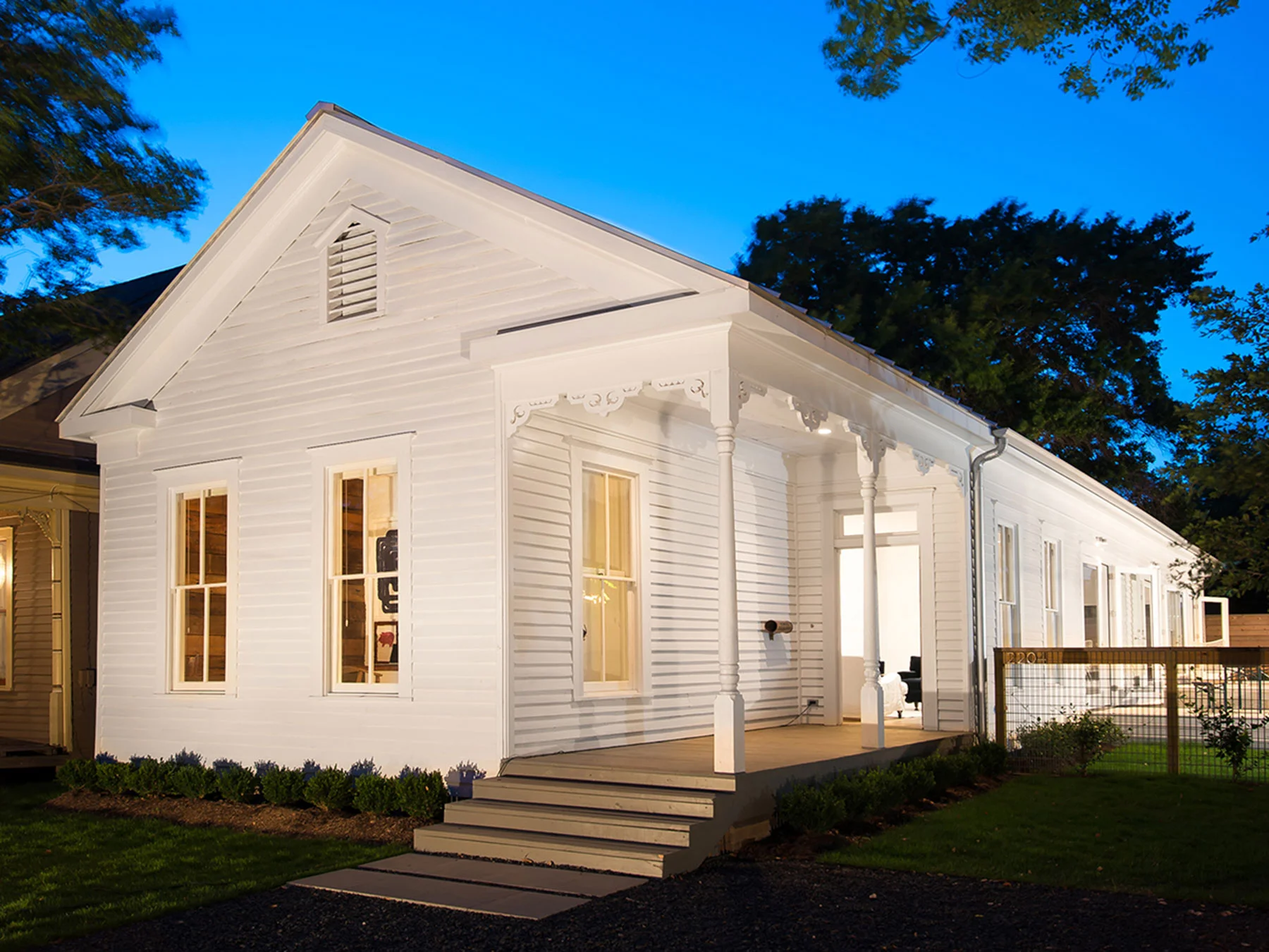 Fall member event: 2015 Good Brick Awards recap