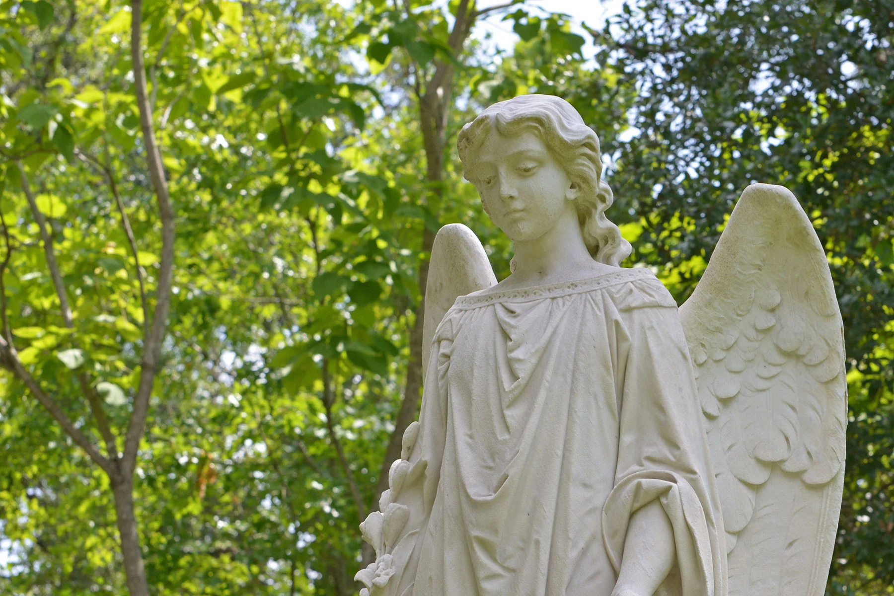 The Women of Glenwood walking tour (SOLD OUT)