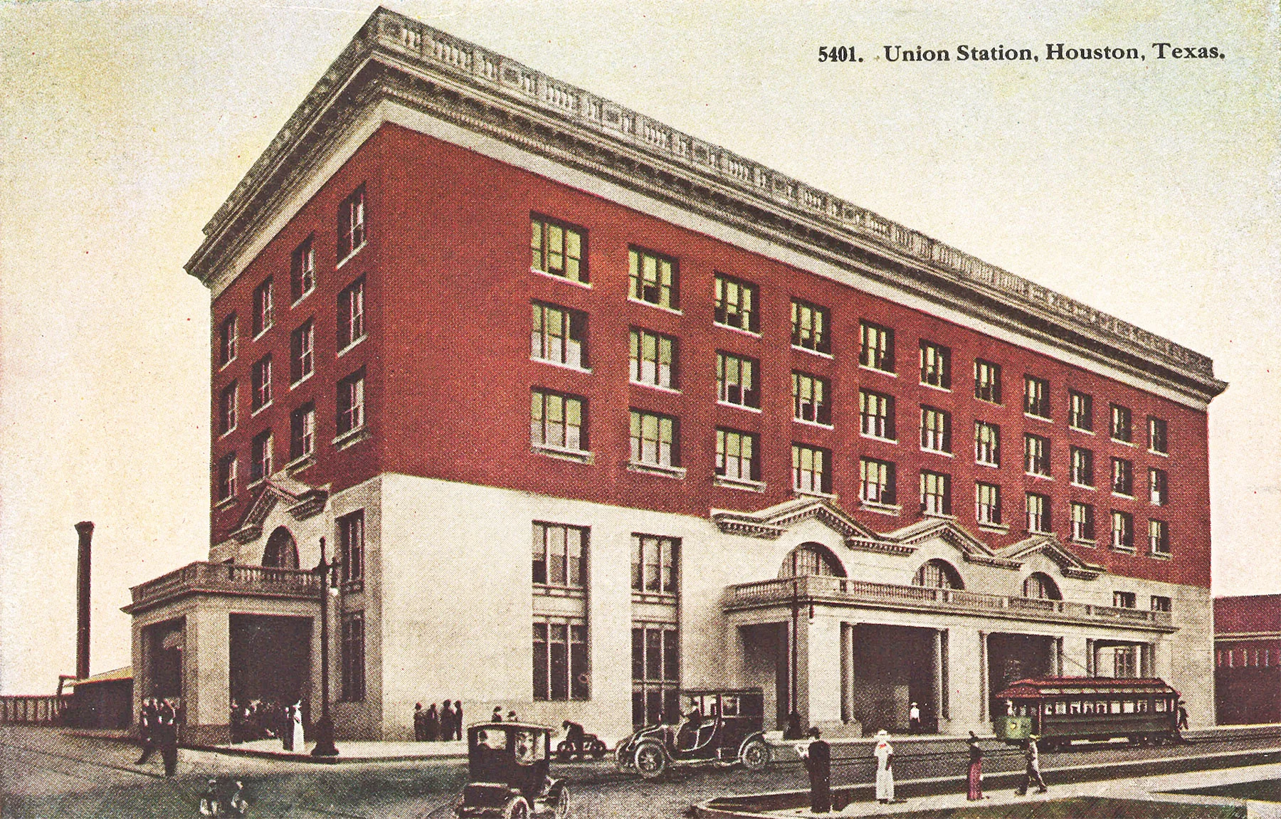 Downtown East Architecture Walk