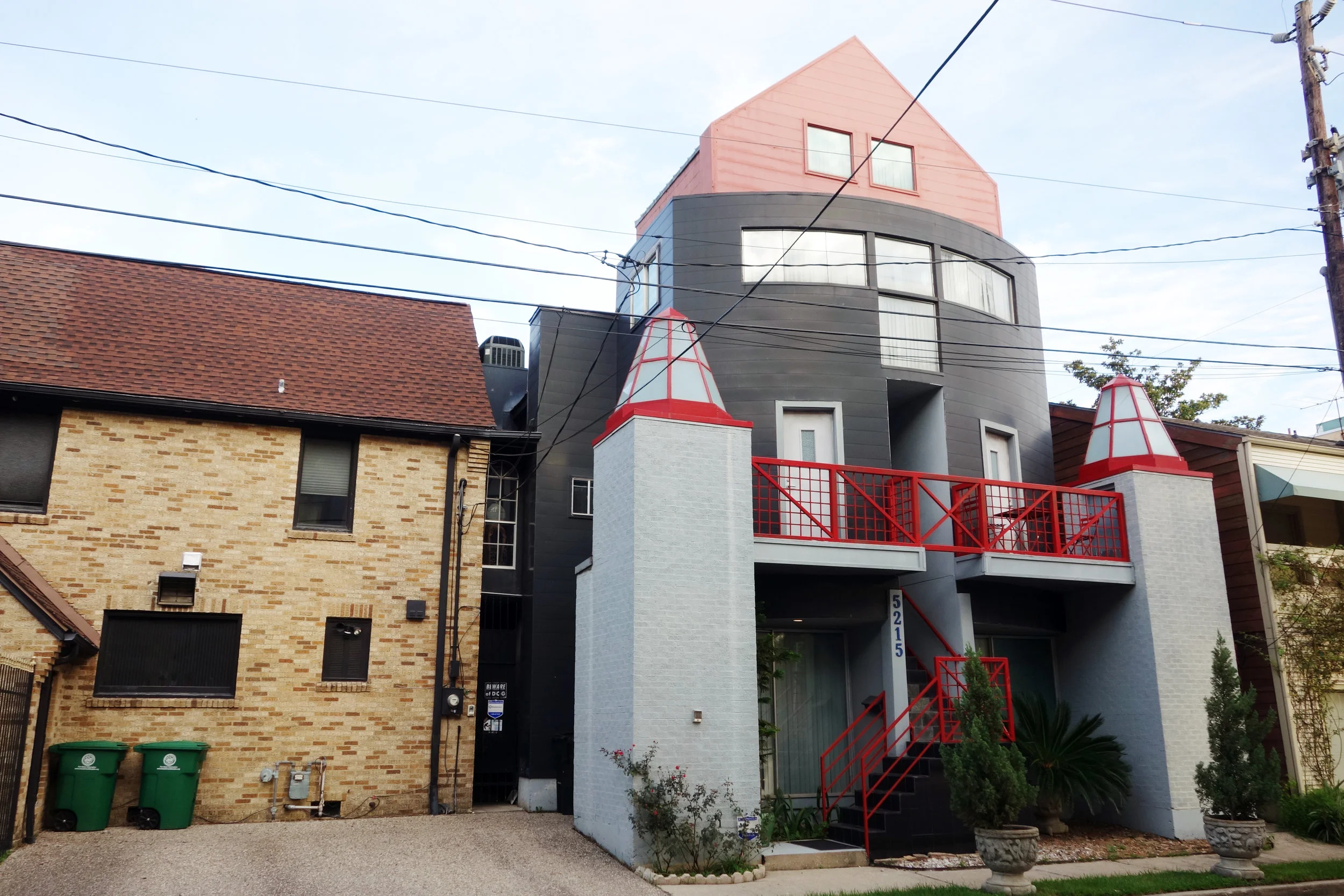 Helmet House