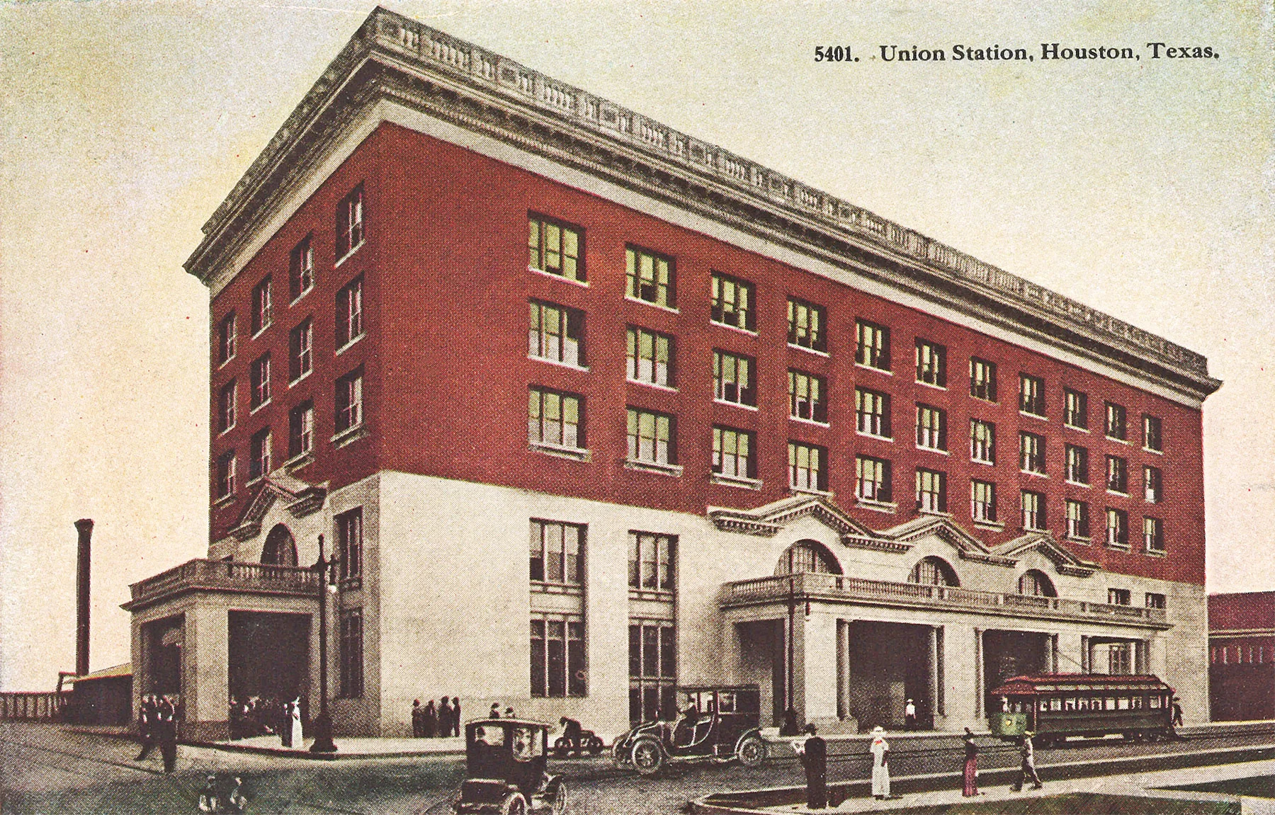 Downtown East Architecture Walk