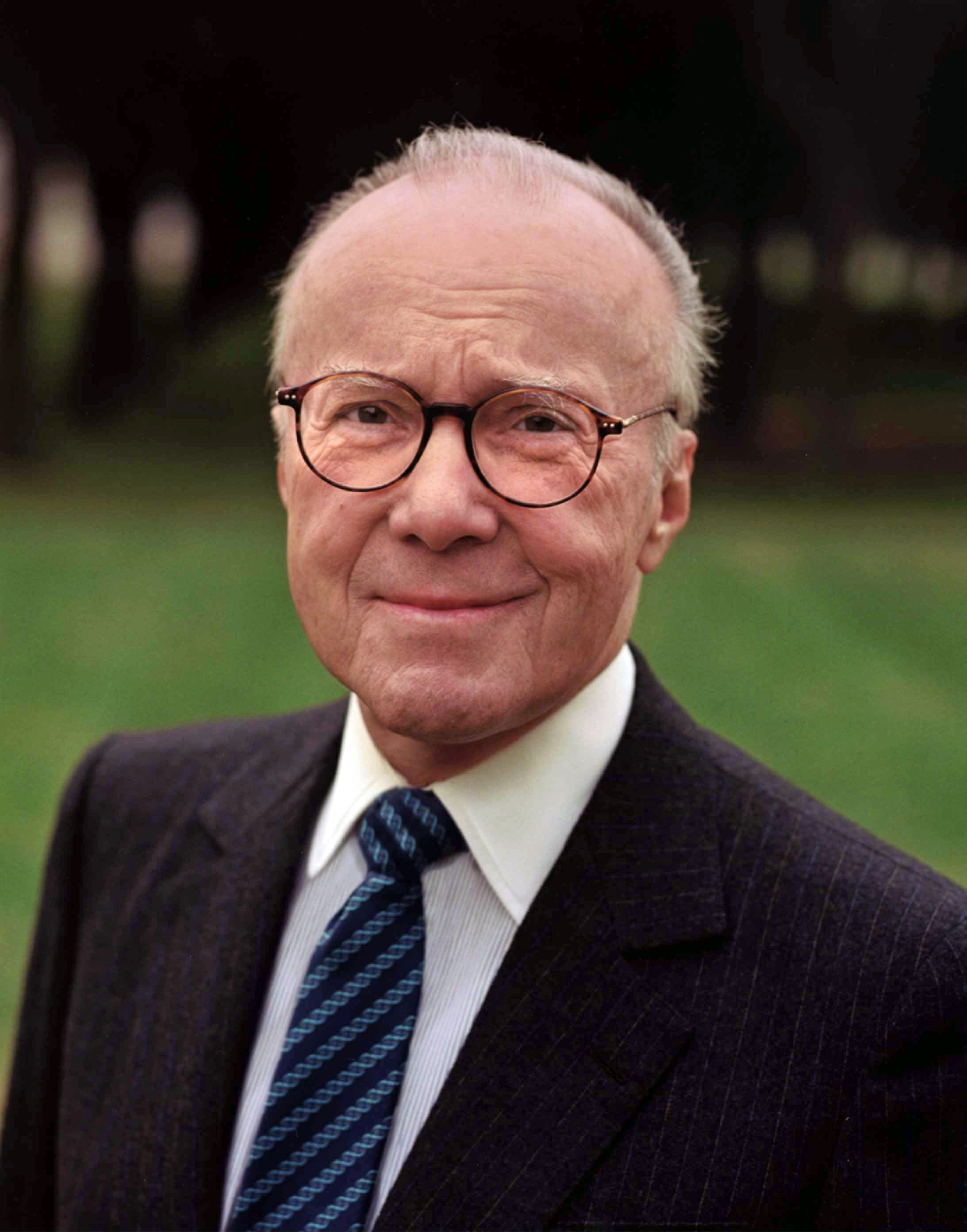 Gerald D. Hines