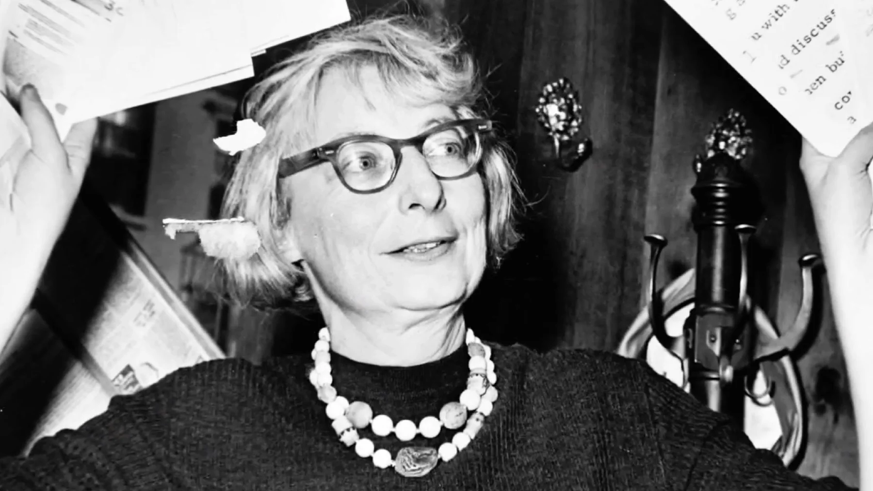 'Citizen Jane: Battle for the City' film screening