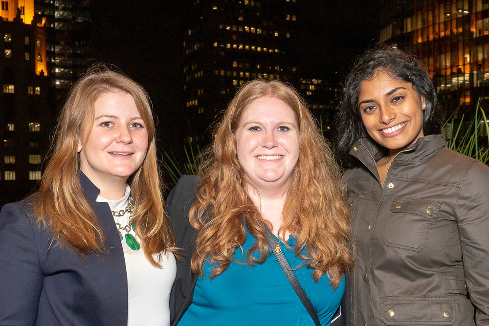  Katie Patterson, Hannah Curry-McDougald, Cheryl Joseph 