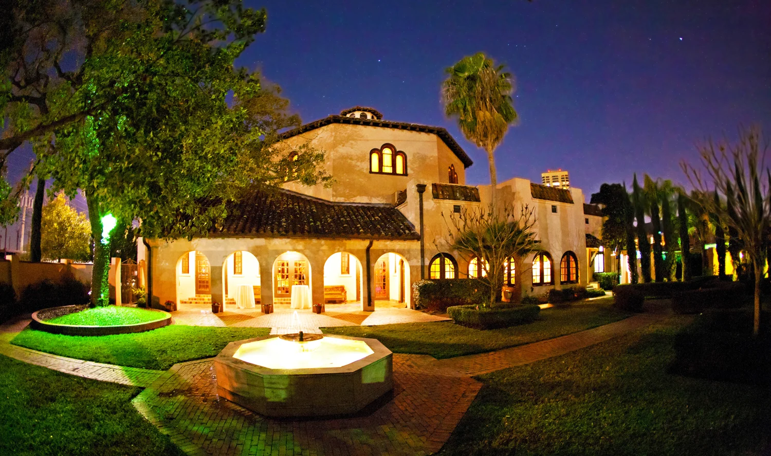2019 Membership Reception and Meeting