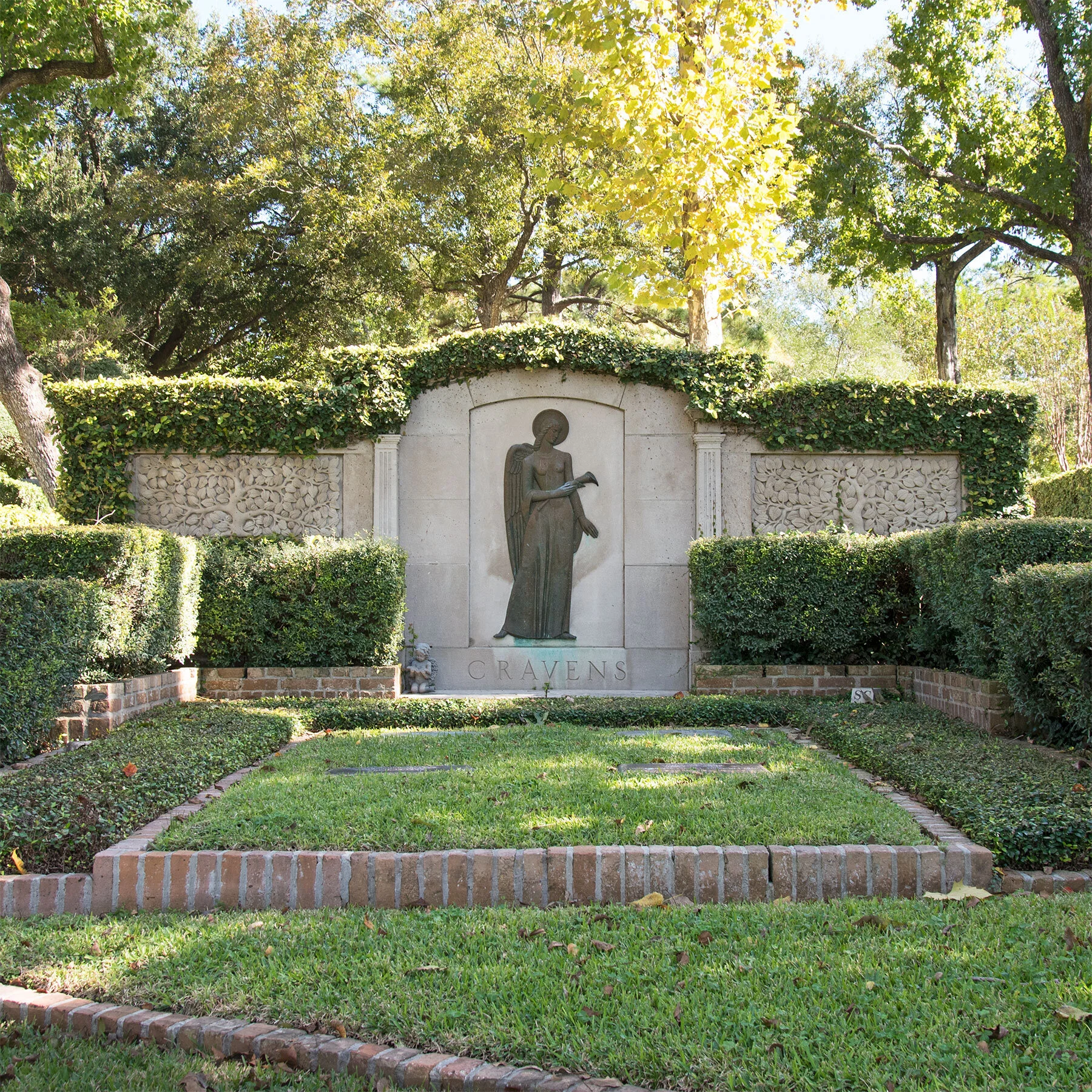 20th Century Glenwood walking tour