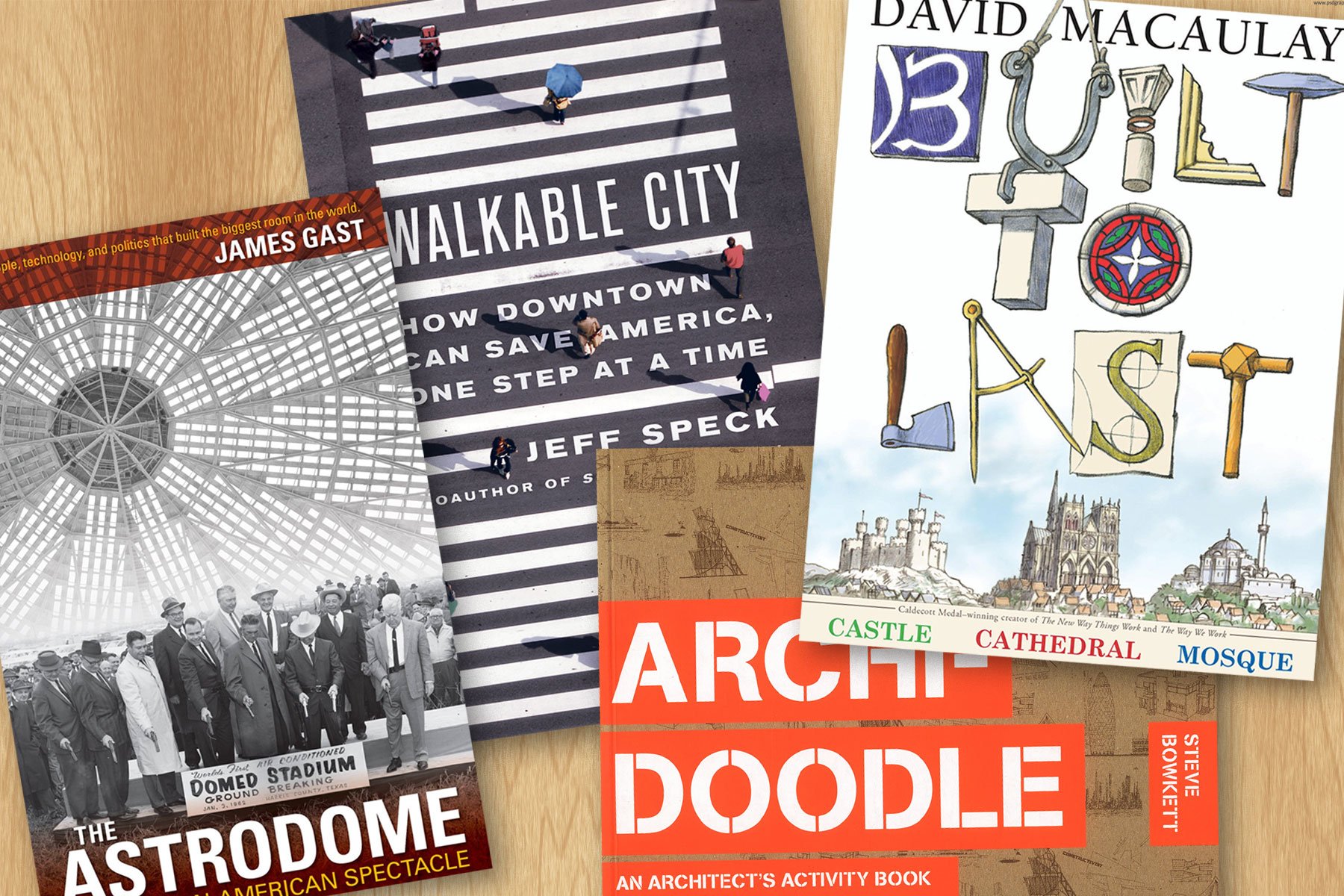   PH Bookstore   Shop architecture, design and preservation titles for readers of any age   Learn more  