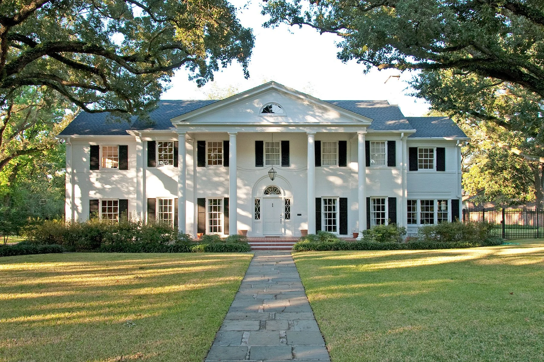 Broadacres Architecture Walk