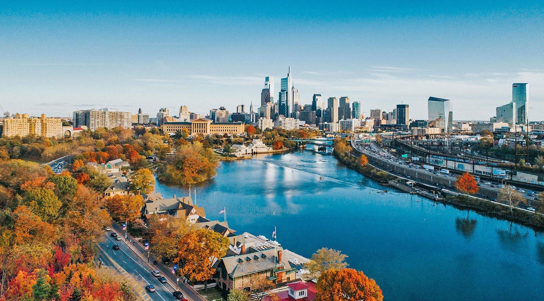 PH Travels: Philadelphia