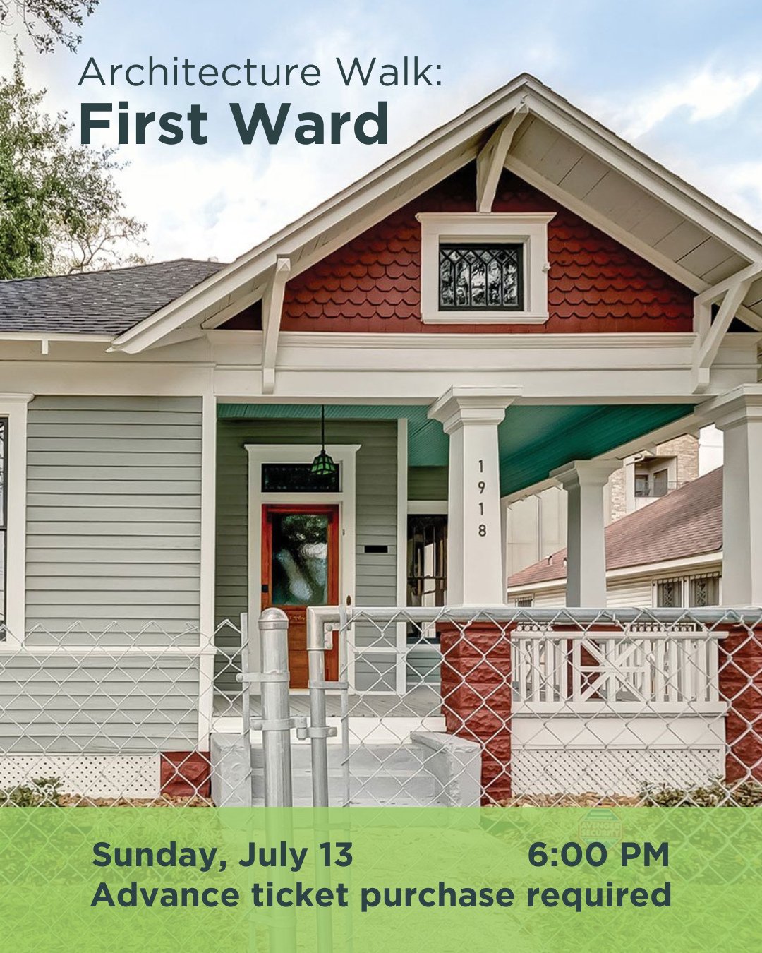 Just northwest of downtown, Houston&rsquo;s First Ward is one of the city&rsquo;s oldest neighborhoods. Its roots go back to the 1830s, when railroad workers, grocers, immigrants and entrepreneurs began building a community near White Oak Bayou. Desp