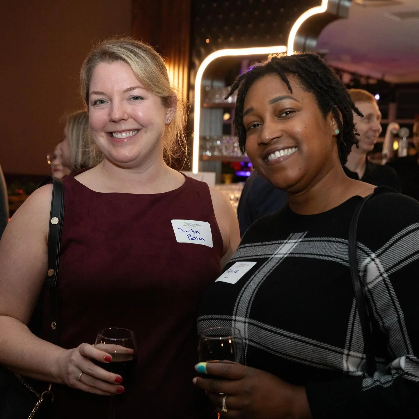 🎶 What a night! We closed out the year with our 2025 Holiday Party at the historic @eldorado.ballroom, welcoming more than 150 members and friends for an evening of good food and drinks, live music from the Russ Willis Trio, and wonderful company ce