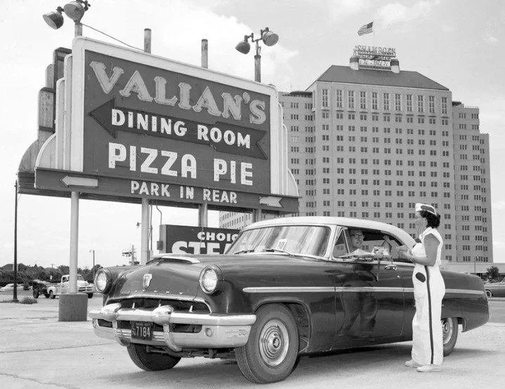 Some restaurants are more than great meals &mdash; they&rsquo;re community landmarks. 🌟⁠
⁠
Preservation Houston is proud to launch Savoring History, a new program celebrating the family-owned favorites, iconic spots and cultural touchstones that def