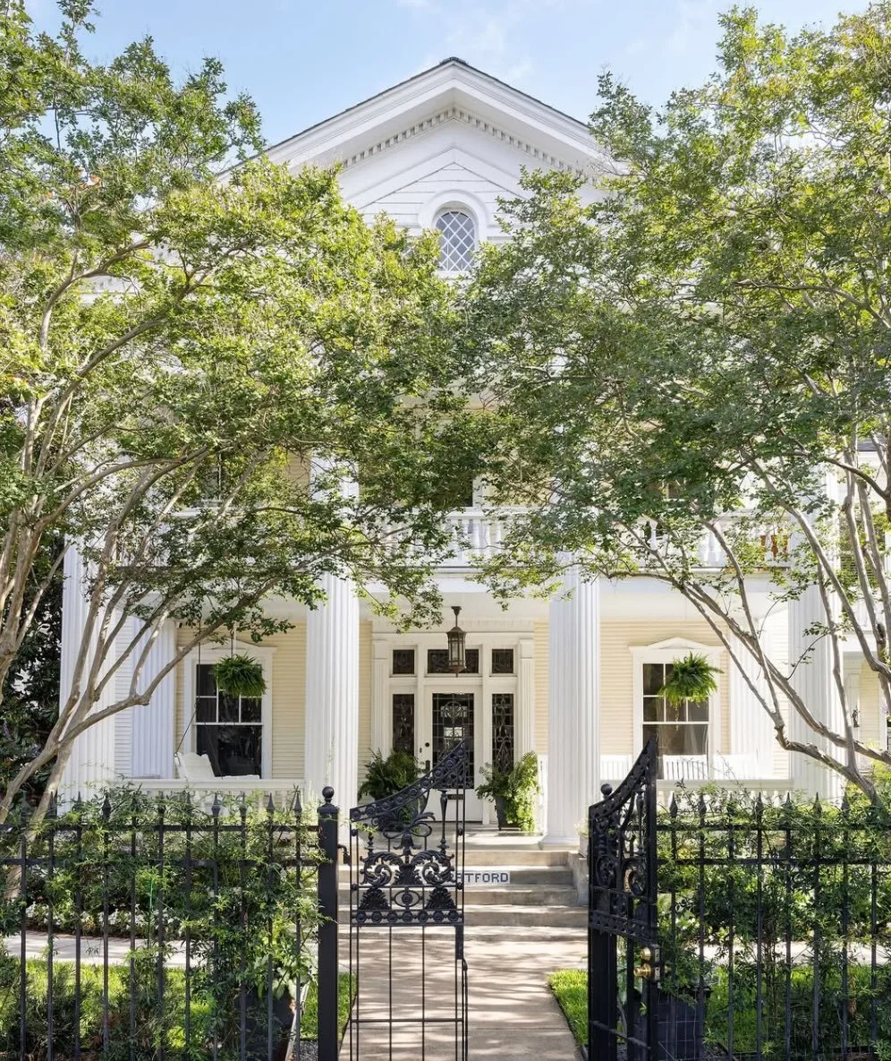 What a night at Bar Madonna! 🍸 

This week, Preservation Houston&rsquo;s next-gen community @pierbeam gathered inside @themarlene_htx for great drinks, meaningful conversation, and a closer look at one of Houston&rsquo;s preservation success stories