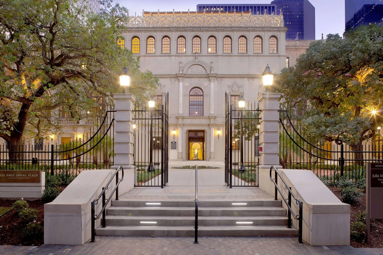 Time & Place: An Introduction to the HHRC