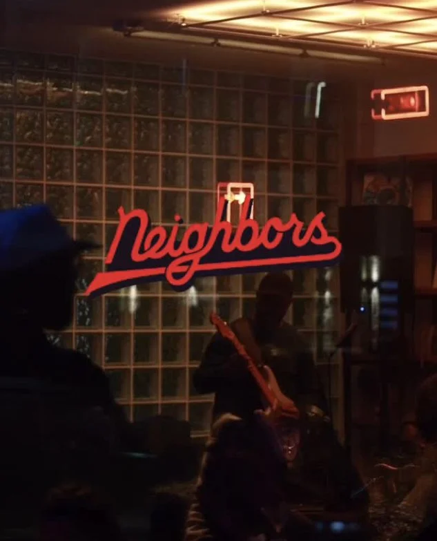 @pierbeam is heading to the East End 🍕🍷⁠
⁠
Join us this Wednesday, February 4, for happy hour at @neighborshtx, located inside The Plant (@secondwardhtx), a Good Brick Award&ndash;winning adaptive reuse project in the heart of the Harrisburg corrid