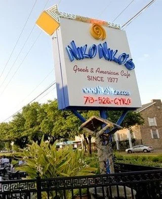 Preservation Houston is proud to introduce Savoring History: Houston&rsquo;s Legacy Restaurants, recognizing 28 long-standing establishments that have helped shape our city! ⁠
⁠
From Greek family-owned staples in Montrose to nearly century-old Tex-Me