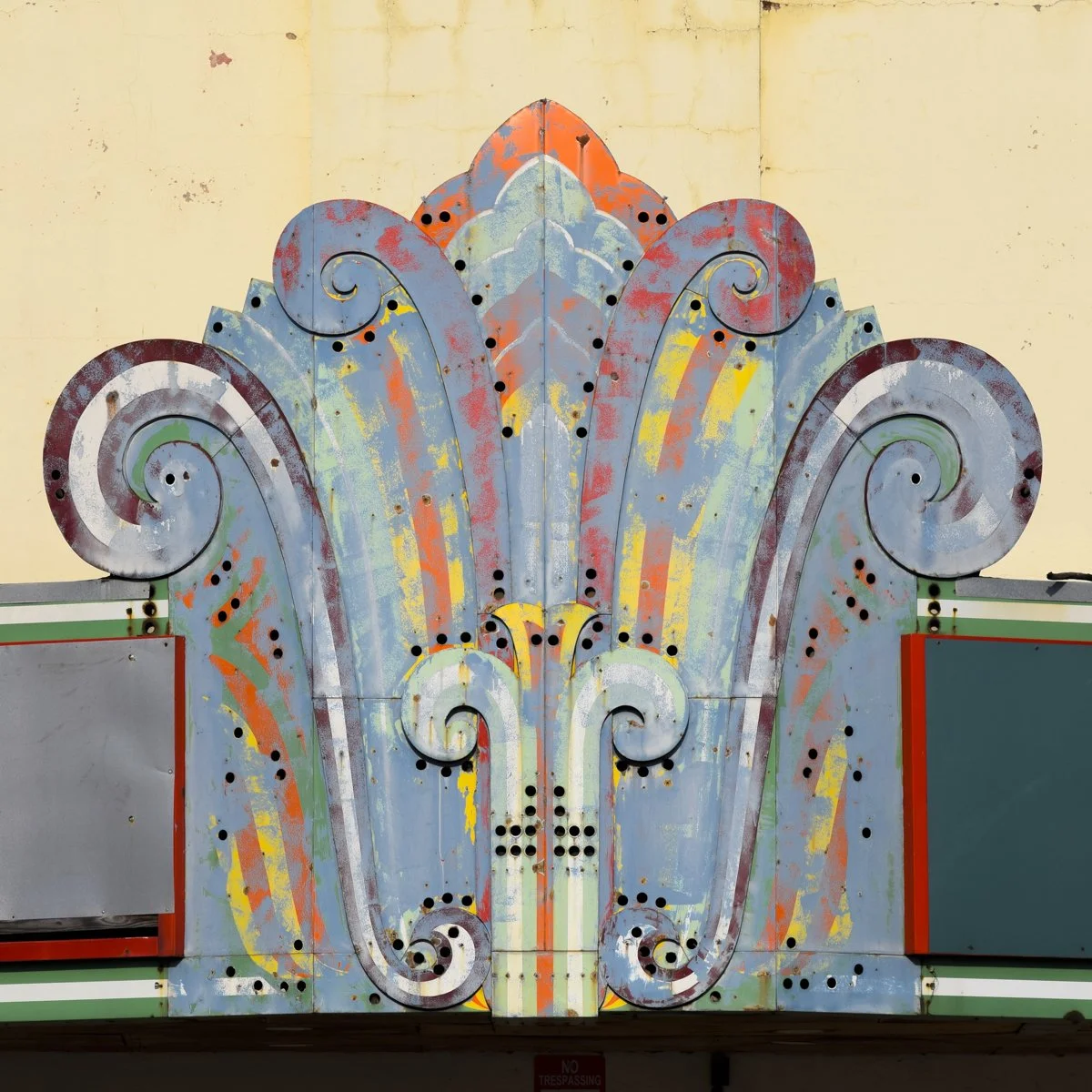 'Signs of the City' reception and artist talk