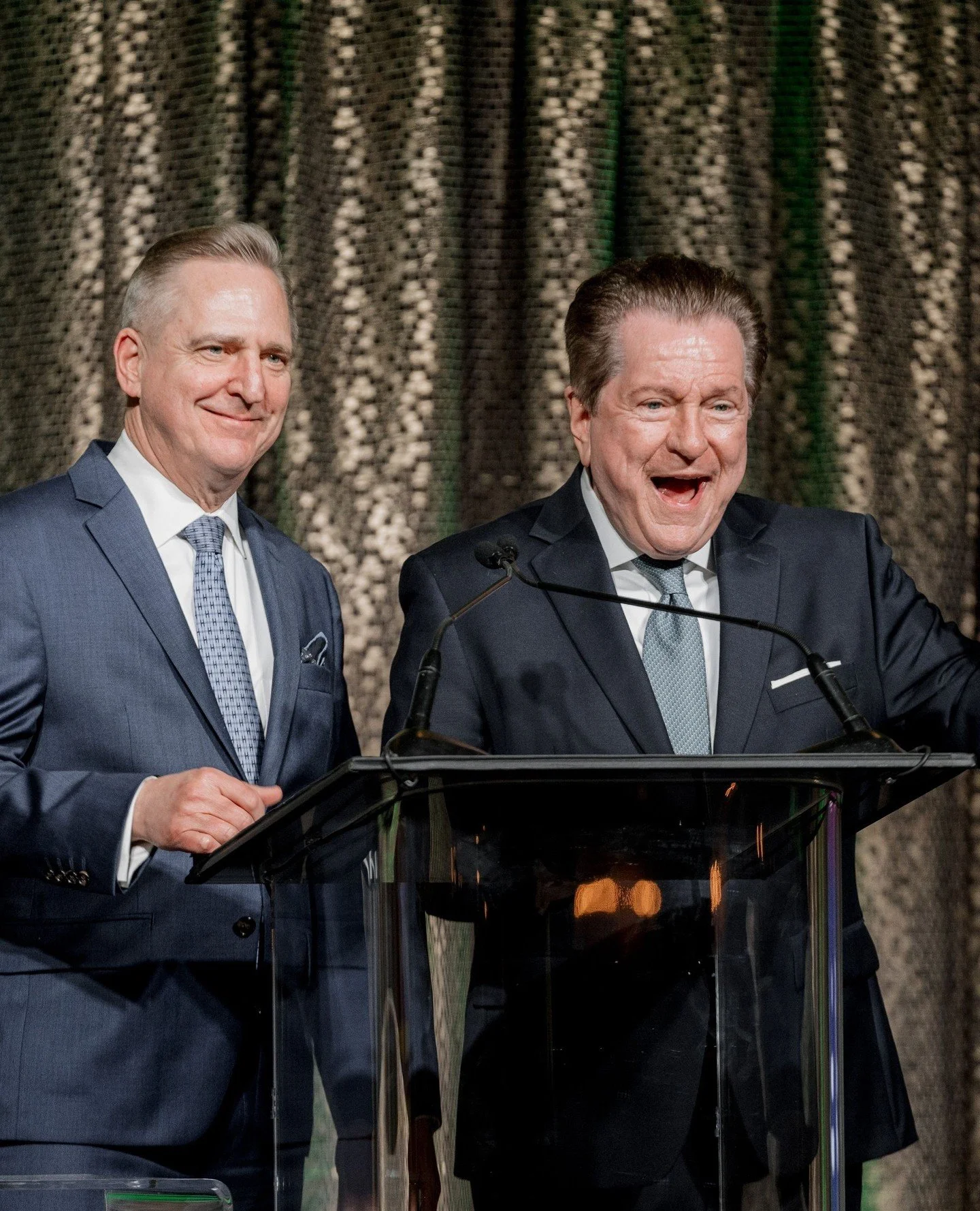 A night celebrating preservation in Houston! 🥂⁠
⁠
Thank you to everyone who joined us for Preservation Houston&rsquo;s 2026 Cornerstone Dinner, where we gathered with supporters, partners, and friends to celebrate the people and projects shaping the