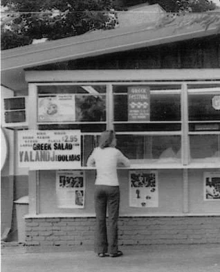 We&rsquo;re excited to celebrate the inaugural class of Savoring History: Houston&rsquo;s Legacy Restaurants, beginning with our Legacy Restaurant of the Year, Niko Niko&rsquo;s Greek &amp; American Caf&eacute;! ⁠
⁠
Founded in 1977 by Greek immigrant