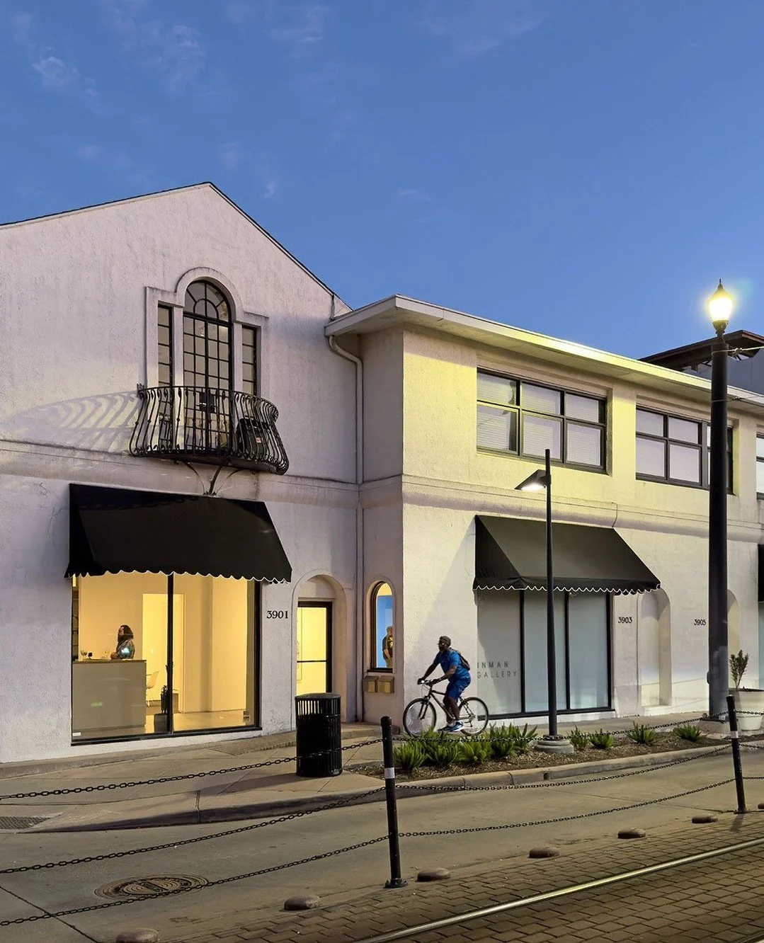 For the first time, Preservation Houston has space to gather under our own roof! We&rsquo;ve expanded our footprint in the historic Ironcraft Studios Building (3907 Main Street) and we&rsquo;d love to show you around.⁠
⁠
Join us Saturday, March 7, fr