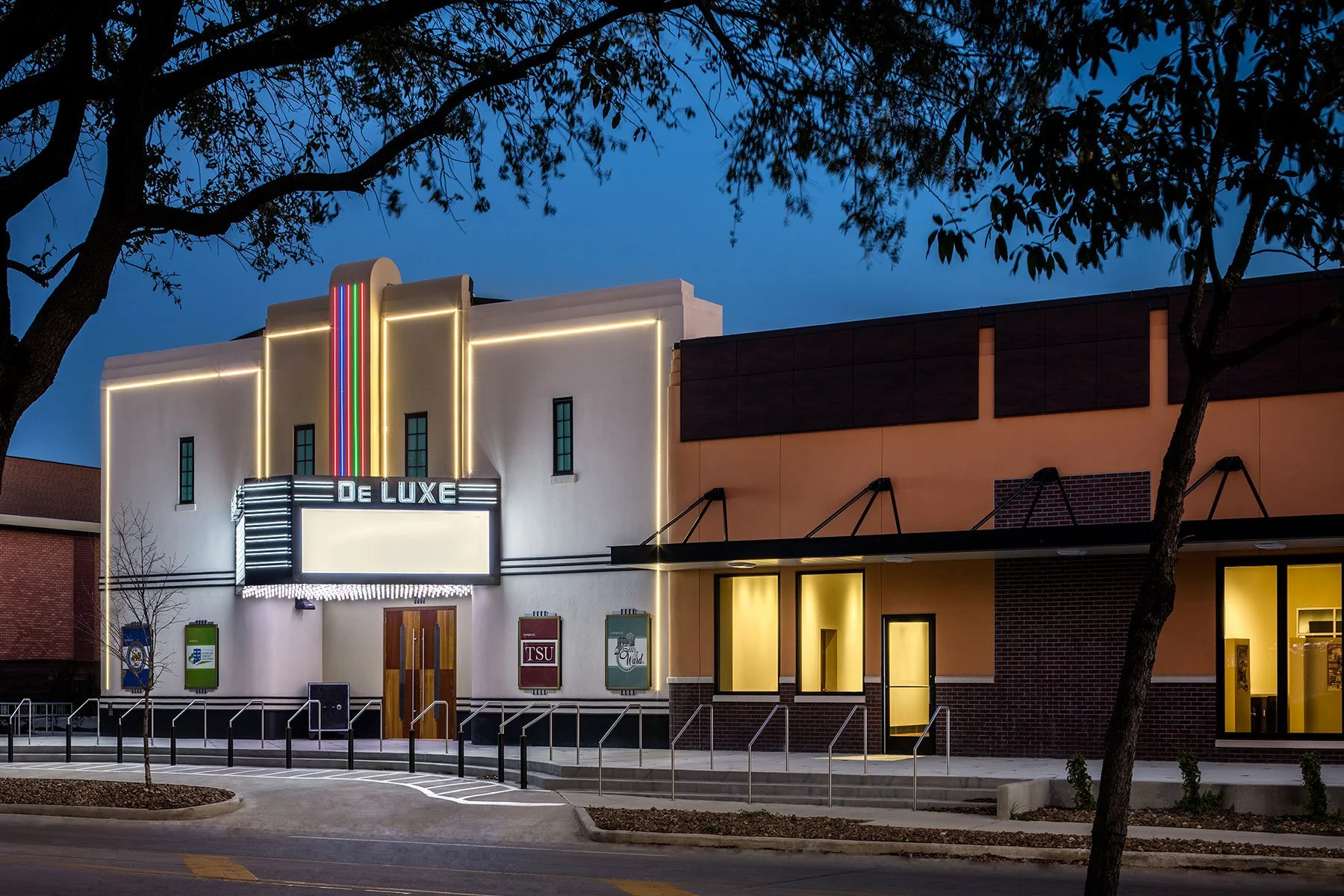 2026 Member Reception and Meeting