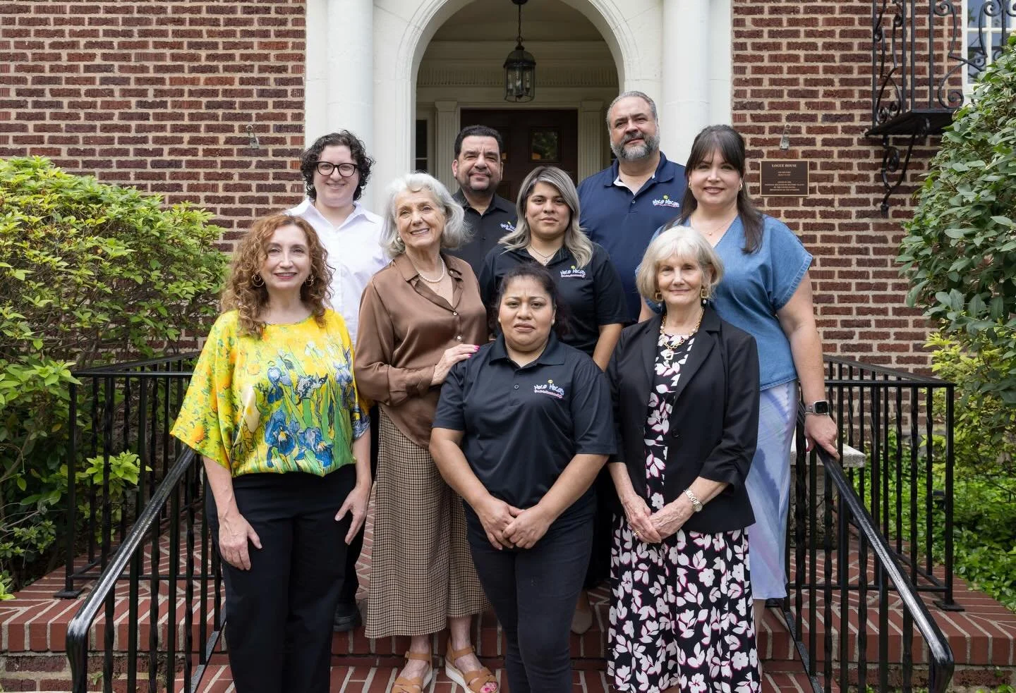Thank you to everyone who joined us for our #SavoringHistory celebration, where we gathered to honor this year&rsquo;s inaugural Legacy Restaurants and the people behind them. 

From family-owned institutions to neighborhood staples, each restaurant 