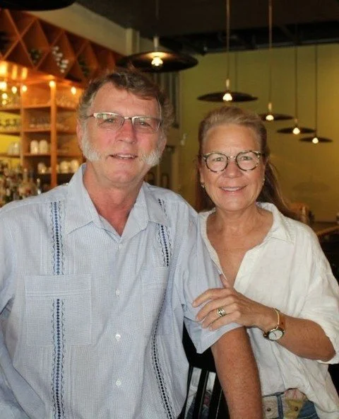 For nearly three decades, @ravengrill.htx, owned and operated by Sara and Rob Cromie, was a cornerstone of Houston&rsquo;s dining scene, a place where thoughtful cooking, warm hospitality, and a loyal community came together.⁠ 
⁠
As part of Savoring 
