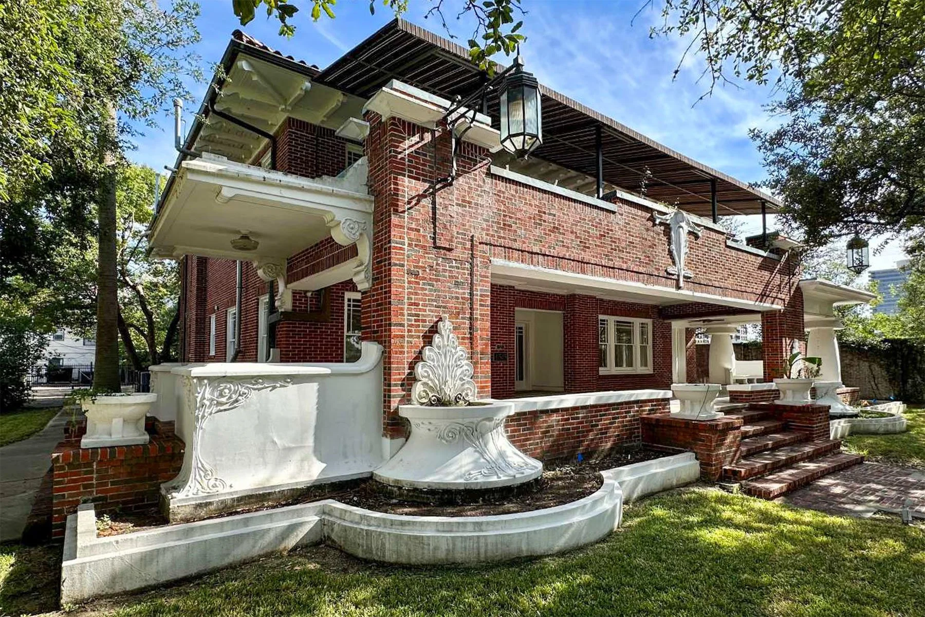 Sterling-Berry House Open House