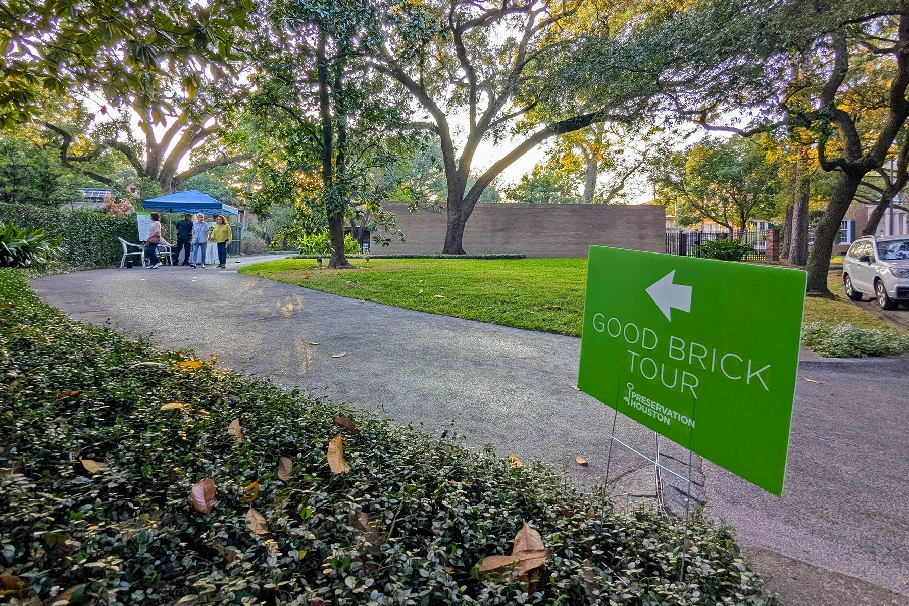 2026 Good Brick Tour
