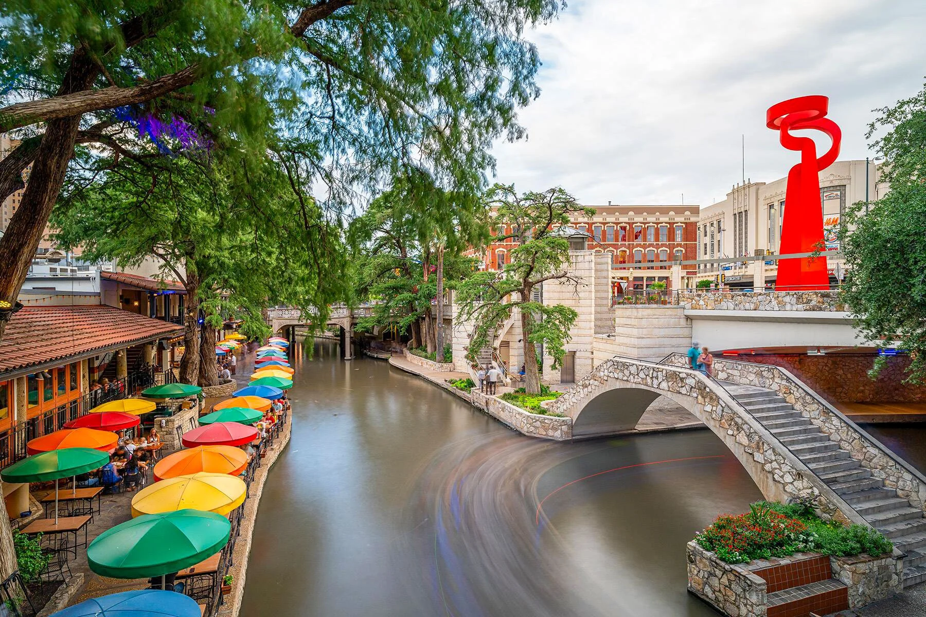  River Walk, San Antonio /  courtesy photo  