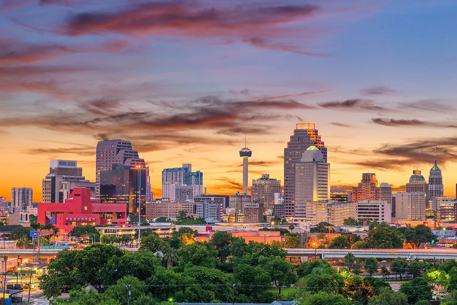 PH Travels: San Antonio