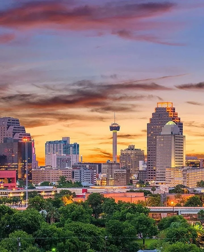 San Antonio, like you've never seen it before! ✨⁠
⁠
Think you know the Alamo City? Join Preservation Houston for a four-day getaway exploring nearly 300 years of architecture, history and preservation through exclusive tours and local insights.⁠
⁠
Fr
