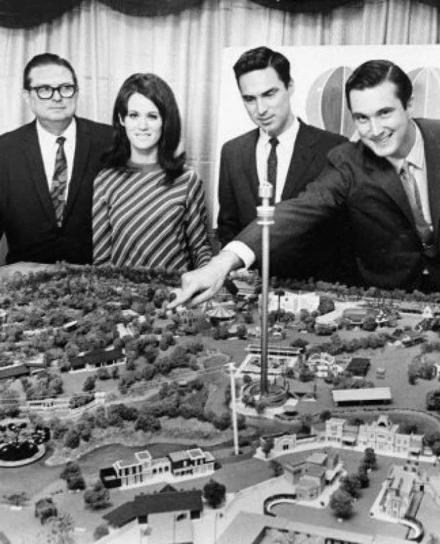 For generations of Houstonians, AstroWorld was more than an amusement park &mdash; it was part of growing up in Houston.⁠
⁠
Opened in 1968, AstroWorld was the vision of former Houston mayor Roy Hofheinz, who invested $25 million to create the park ju