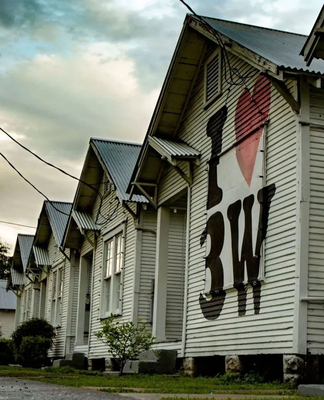 You asked, so we&rsquo;re bringing it back!⁠
⁠
After strong interest in our recent Houston&rsquo;s Six Wards talk, we&rsquo;re offering an encore session for anyone who missed it the first time around.⁠
⁠
First Ward. Third Ward. Fifth Ward. You know 