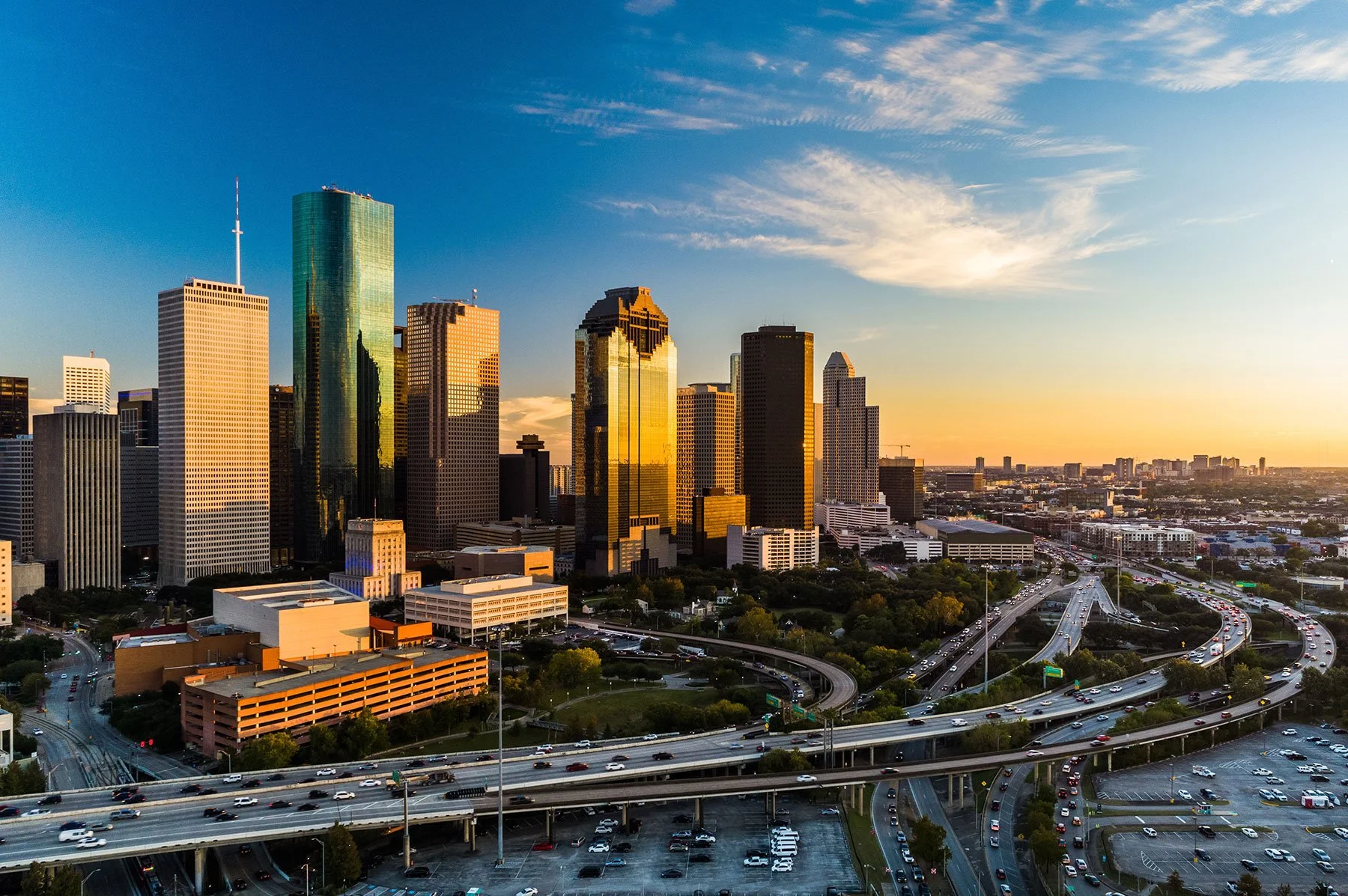 A City Worth Remembering: What Do Historic Places Mean for Houston?