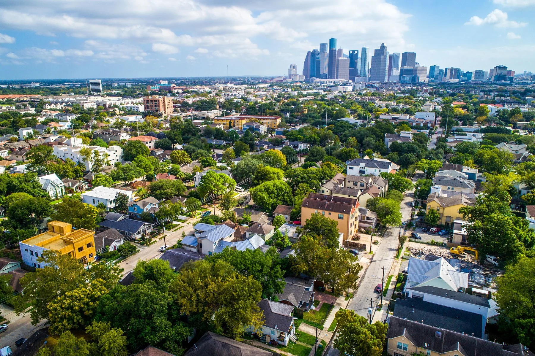 Montrose: The Making of a Neighborhood (virtual program)