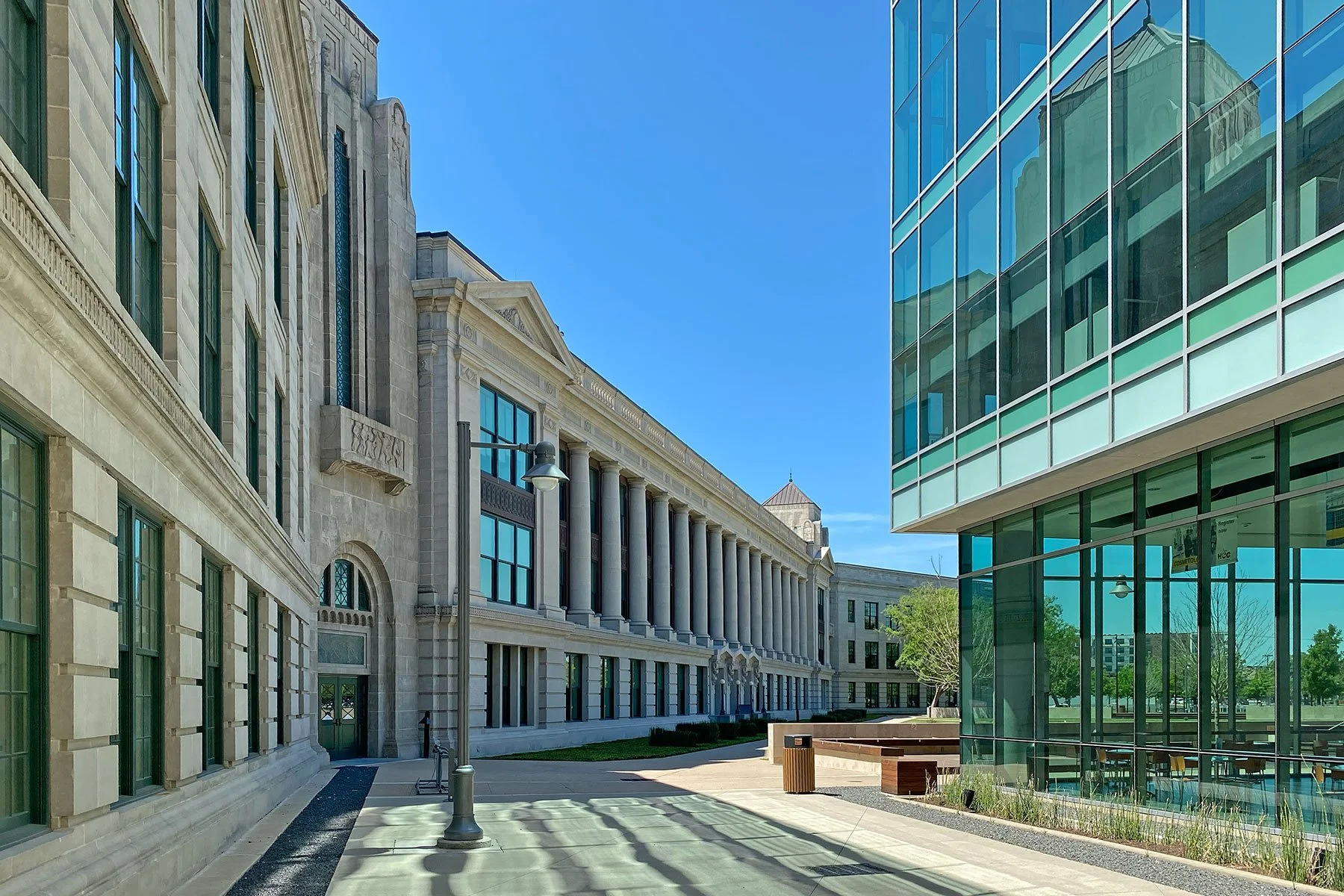 Midtown Architecture Walk