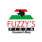 Fuzzy's Pizza Logo