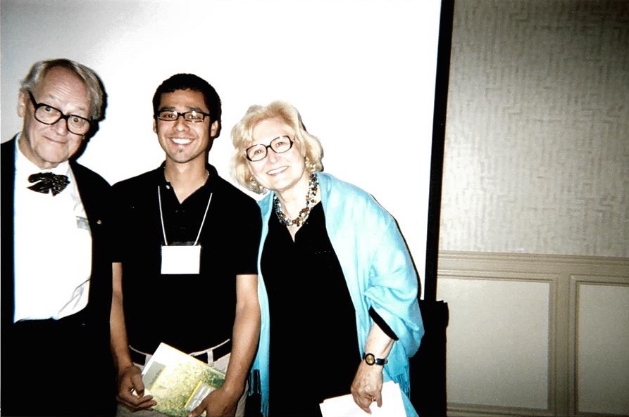 Invited Attendee, American Family Therapy Academy (AFTA), Chicago, Ill, USA, 2007